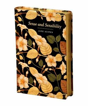 Sense and Sensibility by Jane Austen