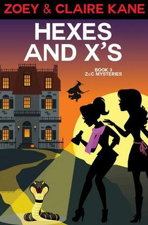 Hexes and X's by Zoey Kane