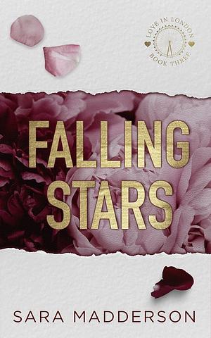 Falling Stars by Sara Madderson