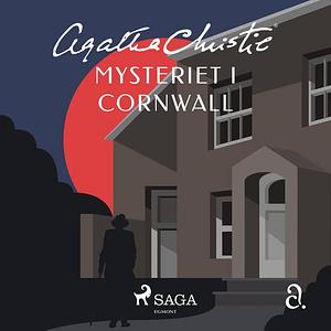 Mysteriet i Cornwall by Agatha Christie, Kim Wesen