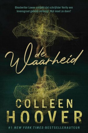 De waarheid by Colleen Hoover