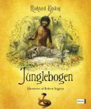 Junglebogen by Rudyard Kipling