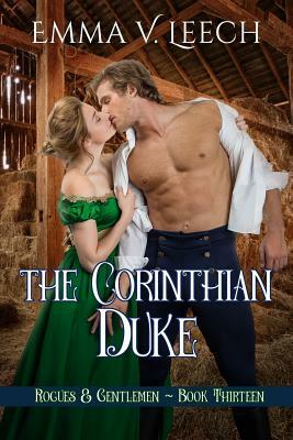 The Corinthian Duke by Emma V. Leech