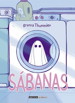 Sábanas by Brenna Thummler
