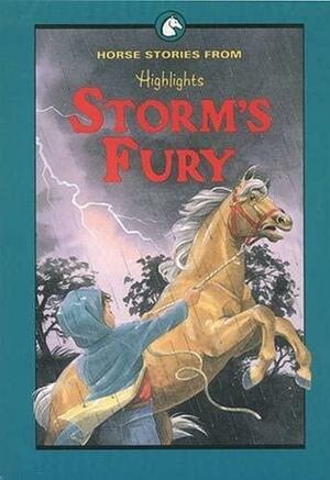 Storm's Fury by Highlights for Children