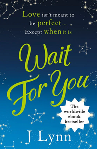 Wait for You by Jennifer L. Armentrout