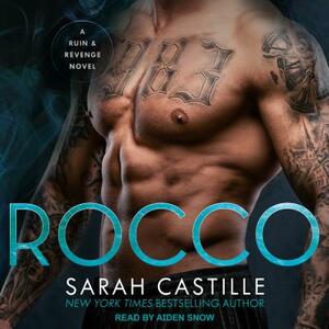 Rocco by Sarah Castille