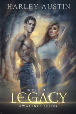 Legacy by Harley Austin