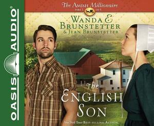 The English Son by Wanda E. Brunstetter, Jean Brunstetter