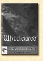 Whittlewood by Suzanne Ruthven