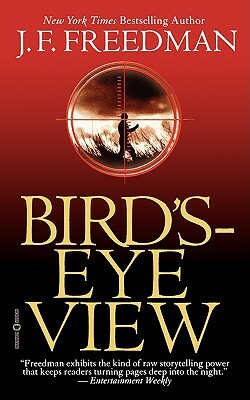 Bird's-Eye View by J. F. Freedman