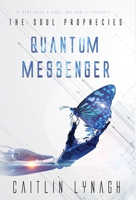 Quantum Messenger by Caitlin Lynagh