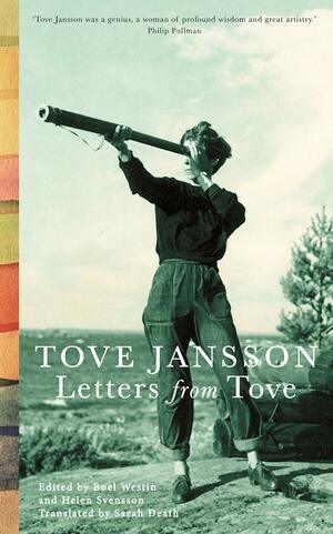 Letters from Tove by Tove Jansson