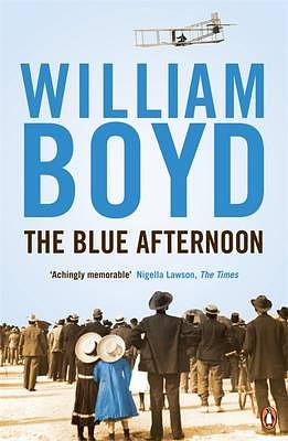 Blue Afternoon by William Boyd