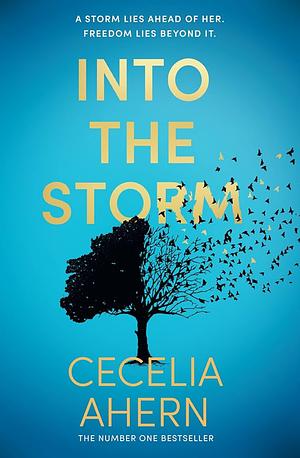 Into the Storm by Cecelia Ahern