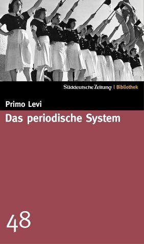Das periodische System by Primo Levi