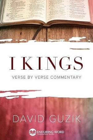 1 Kings by David Guzik