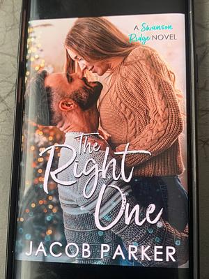 The Right One  by Jacob Parker