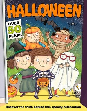 Halloween by Richard Platt, Richard Watson