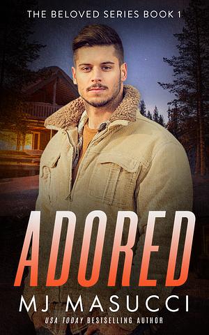 Adored by M.J. Masucci