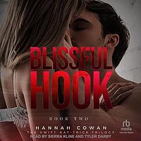 Blissful Hook by Hannah Cowan
