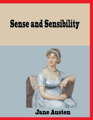 Sense and Sensibility: regency romance by Jane Austen