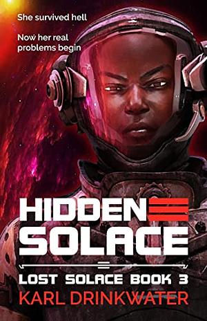 Hidden Solace by Karl Drinkwater