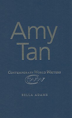 Amy Tan by Bella Adams