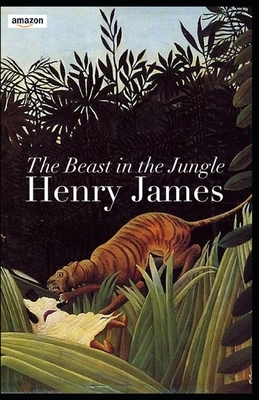 The Beast in the Jungle annotated by Henry James