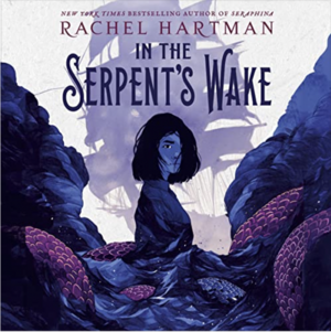 In the Serpent's Wake by Rachel Hartman