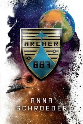 Archer 887 by Anna Schroeder