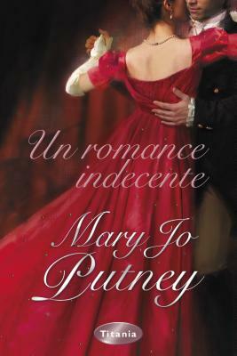 Un Romance Indiscreto by Julianne MacLean