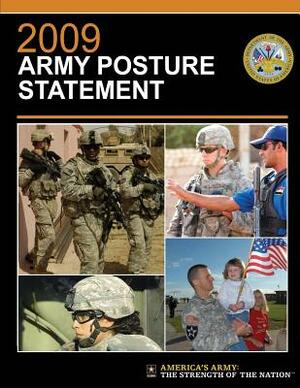 2009 Army Posture Statement by United States Army