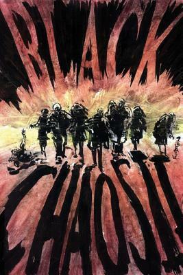 Black Chaos II: More Tales of the Zombie by DeAnna Knippling, Jason S. Ridler