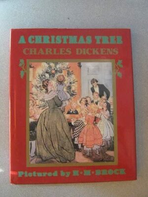 A Christmas Tree by Charles Dickens