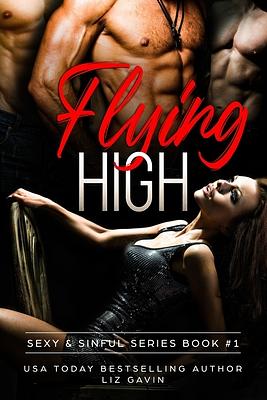 Flying High by Liz Gavin