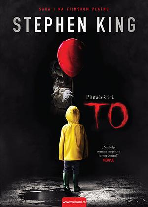 To by Stephen King