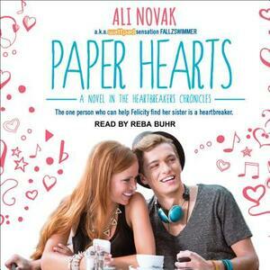Ich und die Heartbreakers - Make my heart sing by Ali Novak