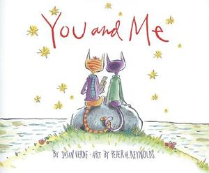 You and Me by Susan Verde