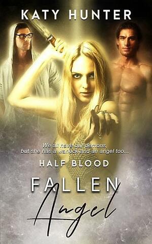 Fallen Angel by Katy Hunter