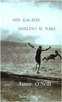 Due ragazzi, Dublino, il mare by Jamie O'Neill