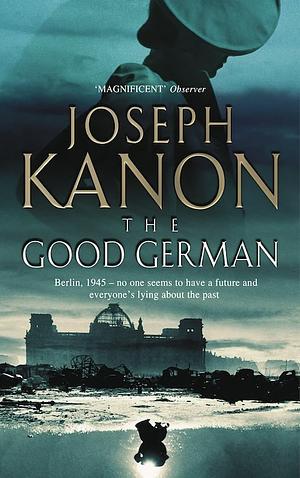 The Good German by Joseph Kanon