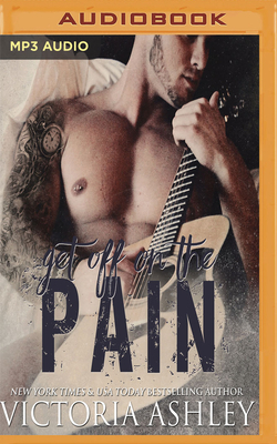 Get Off on the Pain by Victoria Ashley
