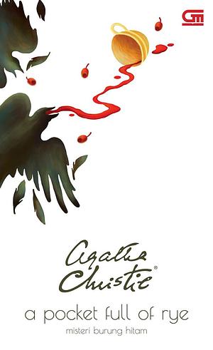 Misteri Burung Hitam by Agatha Christie