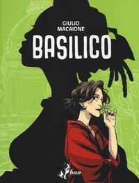 Basilicò by Giulio Macaione