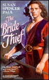 The Bride Thief by Susan Spencer Paul