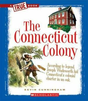 The Connecticut Colony by Kevin Cunningham