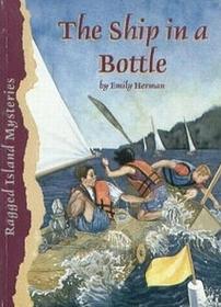 The Ship in a Bottle by Emily Herman