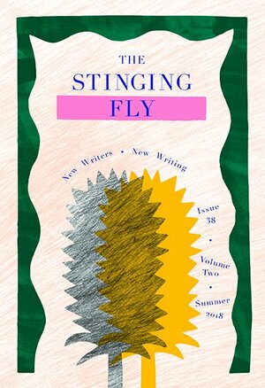 The Stinging Fly: Issue 38 by Sally Rooney