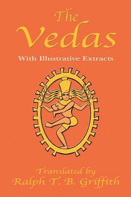 The Vedas by 